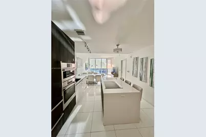 851 NE 1st Ave #1106, Miami, FL 33132 - Photo 1