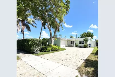11360 NW 31st St, Sunrise, FL 33323 - Photo 1