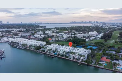 163 N Shore Dr #163-5, Miami Beach, FL 33141 - Photo 1