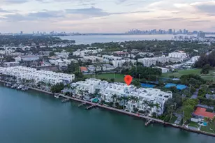 163 N Shore Dr, Miami Beach, FL 33141 - Photo 1