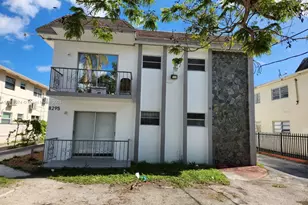 8295 NE Miami Ct, Miami, FL 33138 - Photo 1