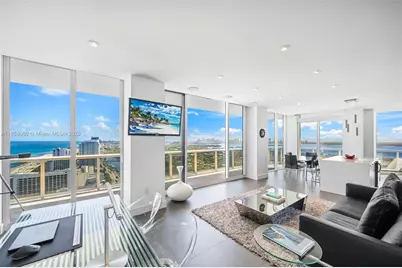 4775 Collins Ave #PH4305, Miami Beach, FL 33140 - Photo 1