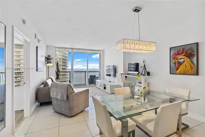 1750 N Bayshore Dr #4403, Miami, FL 33132 - Photo 1