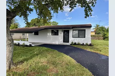 18810 NW 43rd Ct, Miami Gardens, FL 33055 - Photo 1