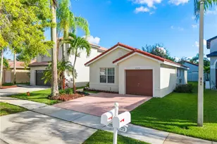 17379 SW 22nd St, Miramar, FL 33029 - Photo 1