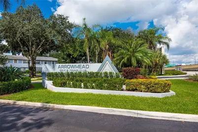 1824 SW 81st Way #3-21, Davie, FL 33324 - Photo 1