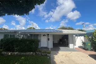4581 NE 5th Ave, Oakland Park, FL 33334 - Photo 1