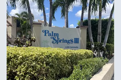 7301 NW 18th St #204, Margate, FL 33063 - Photo 1