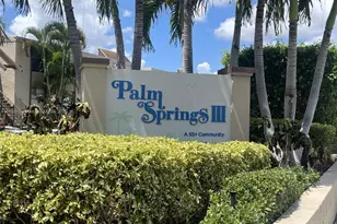 7301 NW 18th St, Margate, FL 33063 - Photo 1