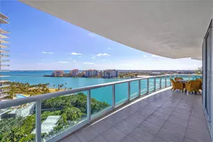 1000 S Pointe Dr, Miami Beach, FL 33139 - Photo 1
