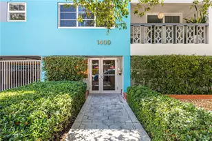 1400 Lincoln Rd, Miami Beach, FL 33139 - Photo 1
