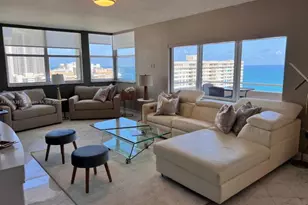 1985 S Ocean Dr, Hallandale Beach, FL 33009 - Photo 1