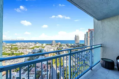90 Alton Rd #2605, Miami Beach, FL 33139 - Photo 1