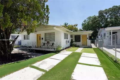 320 NE 55th Ter #320, Miami, FL 33137 - Photo 1