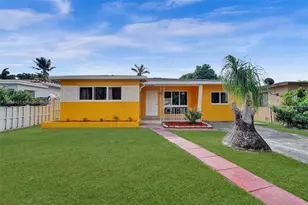 2906 Madison St, Hollywood, FL 33020 - Photo 1