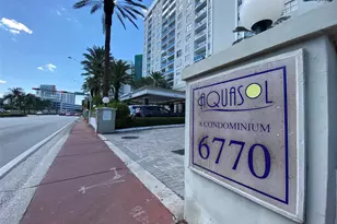 6770 Indian Creek Dr, Miami Beach, FL 33141 - Photo 1