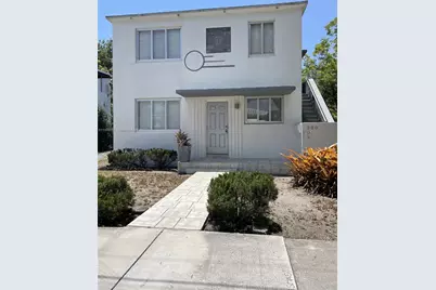 500 NE 70th St #2nd floor, Miami, FL 33138 - Photo 1