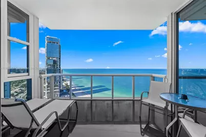 18201 Collins Ave #4306, Sunny Isles Beach, FL 33160 - Photo 1