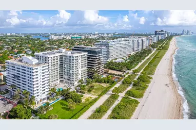 8911 Collins Ave #1004, Surfside, FL 33154 - Photo 1