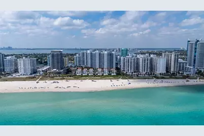 5959 Collins Ave #802, Miami Beach, FL 33140 - Photo 1