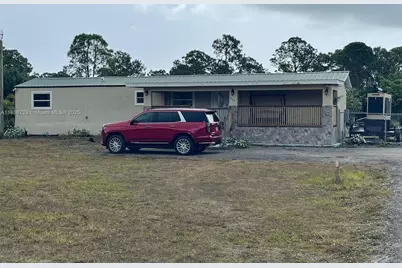 493 Camino Real Blvd, Clewiston, FL 33440 - Photo 1