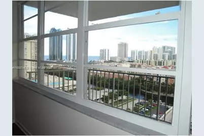 251 174th St #1612, Sunny Isles Beach, FL 33160 - Photo 1