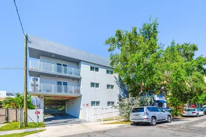 1029 NW 3rd St #305, Miami, FL 33128 - Photo 1