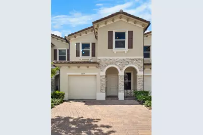 5534 NW 27th Pl #1, Lauderhill, FL 33313 - Photo 1