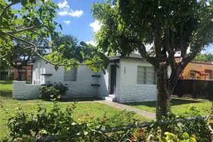 300 NW 97th St, Miami, FL 33150 - Photo 1
