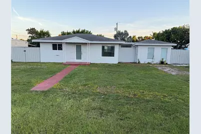 6218 Rodman St, Hollywood, FL 33023 - Photo 1