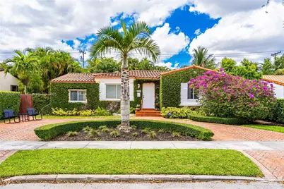 6257 SW 14th St, West Miami, FL 33144 - Photo 1