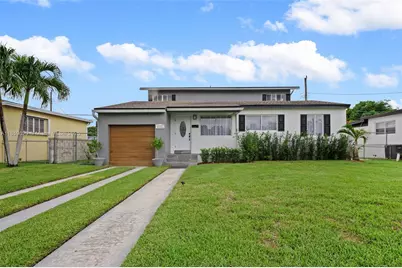 6221 NW 37th Ter, Virginia Gardens, FL 33166 - Photo 1