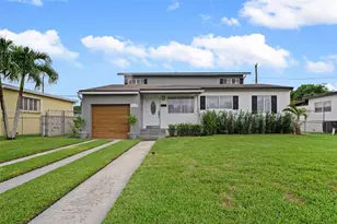 6221 NW 37th Terrace, Virginia Gardens, FL 33166 - Photo 1