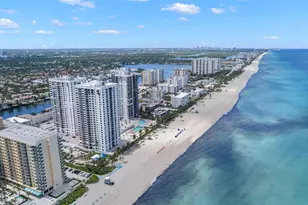 2301 S Ocean Dr, Hollywood, FL 33019 - Photo 1