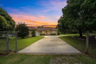 21775 SW 189th Ave, Miami, FL 33170 - Photo 1