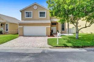 285 Bridgeton Way, Weston, FL 33326 - Photo 1