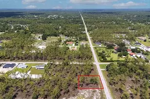 1004 East 14th Street, Lehigh Acres, FL 33972 - Photo 1