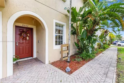 9052 Plymouth Pl #9052, Tamarac, FL 33321 - Photo 1
