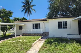 8741 NW 15th Ave, Miami, FL 33147 - Photo 1
