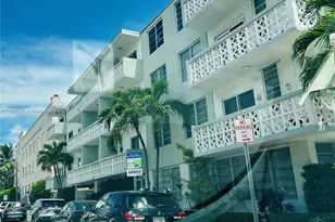 [Address not provided], Miami Beach, FL 33139 - Photo 1