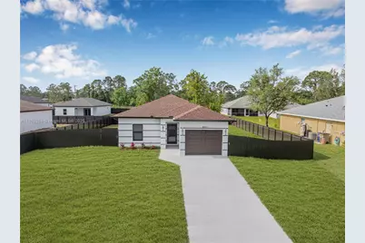 922 E Barton, Lehigh Acres, FL 33974 - Photo 1