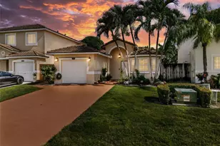 8711 SW 214th St, Cutler Bay, FL 33189 - Photo 1