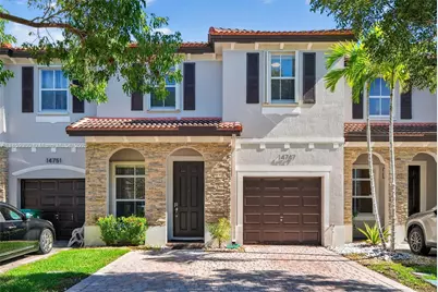 14747 SW 25 Ln., Miami, FL 33185 - Photo 1