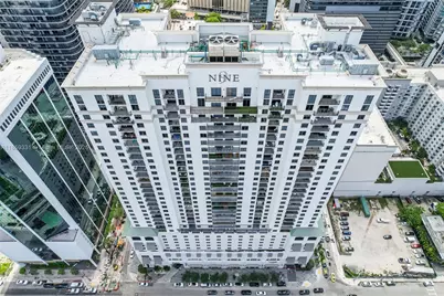 999 SW 1st Ave #2916, Miami, FL 33130 - Photo 1