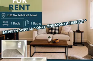 2150 NW 24th St, Miami, FL 33142 - Photo 1