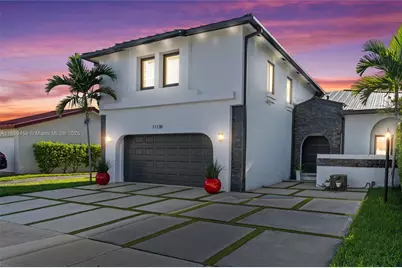 11130 SW 148th Pl, Miami, FL 33196 - Photo 1