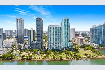 1800 N Bayshore Dr #3704, Miami, FL 33132 - Photo 1