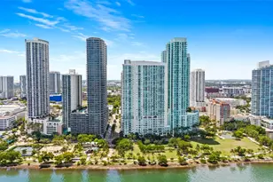 1800 N Bayshore Dr, Miami, FL 33132 - Photo 1