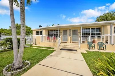 2000 SW 14th Ave #N, Miami, FL 33145 - Photo 1