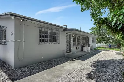 2550 NW 68th St #2550, Miami, FL 33147 - Photo 1